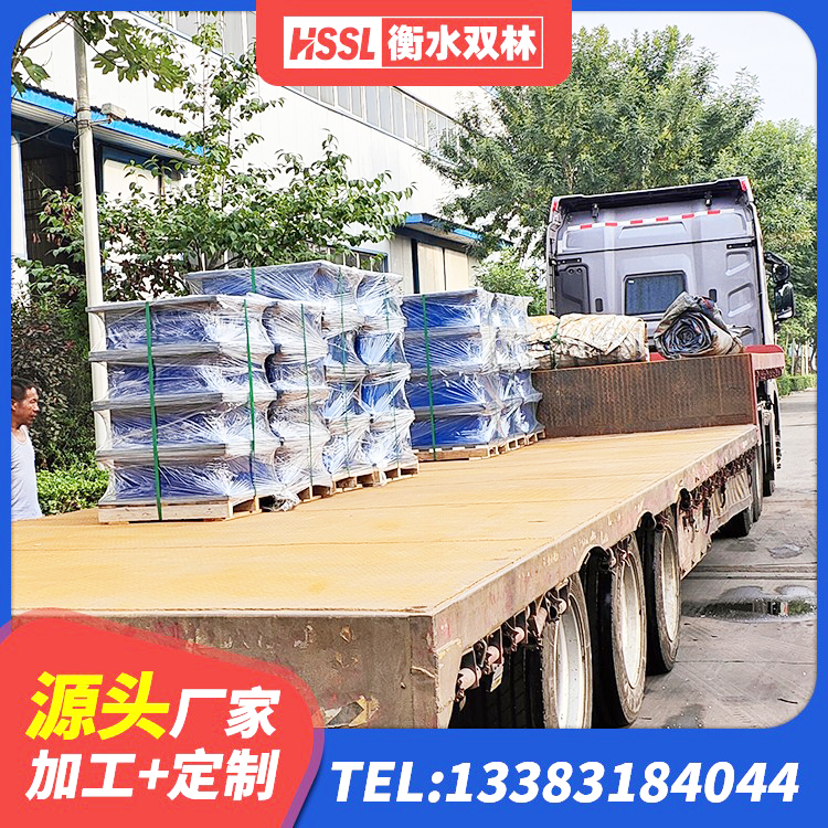 石阡县LNR900橡胶隔震支座生产加工 石阡县圆形高阻尼隔震支座的源头工厂 石阡县橡胶隔震支座LRB800生产厂家 石阡县HDR型高阻尼橡胶隔震支座源头工厂 - 第6张