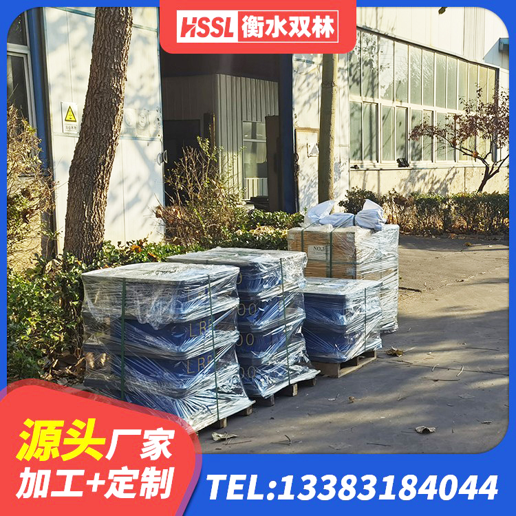 石阡县LNR900橡胶隔震支座生产加工 石阡县圆形高阻尼隔震支座的源头工厂 石阡县橡胶隔震支座LRB800生产厂家 石阡县HDR型高阻尼橡胶隔震支座源头工厂 - 第4张